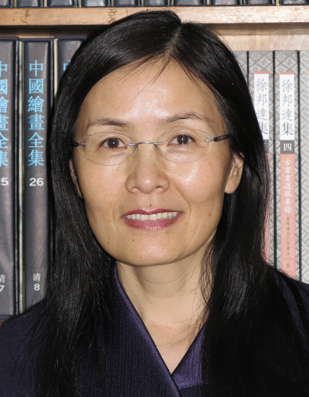 Wei Yang, Ph.D., ASA